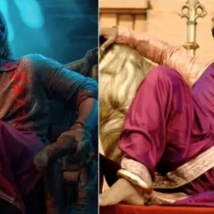 আবারও পুষ্পার সিংহাসন দখলের পথে ‘বাহুবলী’