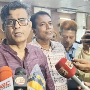 ফেব্রুয়ারির ১৫ তারিখের মধ্যেই সংসদ নির্বাচন হবে: শফিকুল আলম