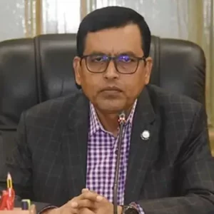 সরানো হলো ঢাকা দক্ষিণ সিটির প্রশাসক ও ঢাকা ওয়াসার এমডিকে