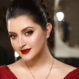 মালয়েশিয়ায় পরীমণির ১০ দিন