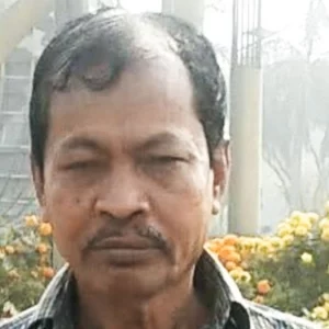 ‘শেষ জীবনে ইসলামী দলের সঙ্গে থেকে মরতে চাই’— জামায়াতে যোগ দিয়ে বললেন আওয়ামী লীগ নেতা