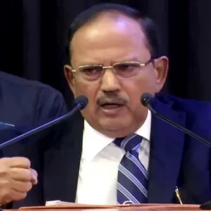 দুর্বল শাসন ব্যবস্থাই বাংলাদেশে সরকার পরিবর্তনের কারণ: আজিত দোভাল