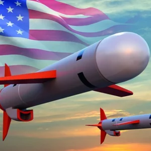 ইউক্রেনে ‘টমাহক’ ক্ষেপণাস্ত্র পাঠানোর অনুমোদন দিয়েছে পেন্টাগন: রিপোর্ট