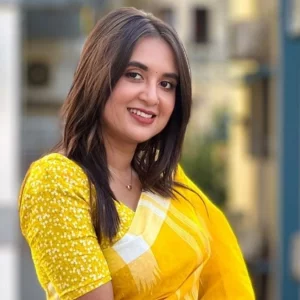 বড় পর্দায় ফিরছেন তানিয়া