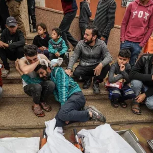 ৩০ ফিলিস্তিনির মরদেহ ফেরত দিল ইসরায়েল, দেহে নির্যাতনের চিহ্ন