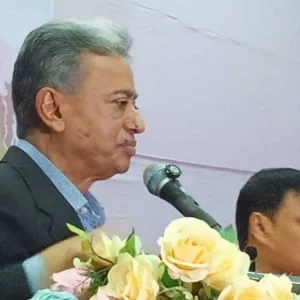 ষড়যন্ত্র পরিহার করে ফেব্রুয়ারির মধ্যে নির্বাচন দিতে হবে: আমীর খসরু