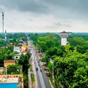 জয়পুরহাটে গাছের ডালপালা ছাঁটাই স্থগিত, শনিবার স্বাভাবিক থাকবে বিদ্যুৎ