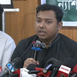 গণভোটে জন্ম নেওয়া দলের গণভোটে বিরোধিতা কেন—প্রশ্ন সারোয়ার তুষারের