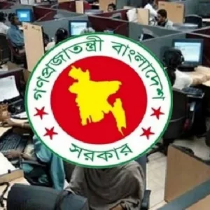 সরকারি কর্মকর্তা-কর্মচারীদের মূল্যায়নে নতুন পদ্ধতি চালু
