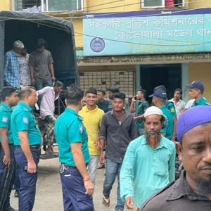 সিলেটে বাসদ কার্যালয়ে অভিযান, ২২ নেতাকর্মী আটক