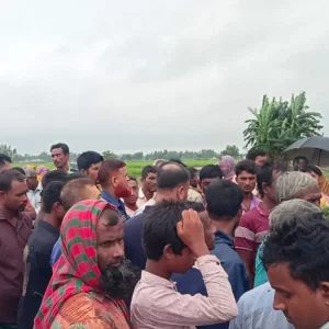 গাইবান্ধায় চোর সন্দেহে বৃদ্ধকে পিটিয়ে হত্যা, নারী আটক