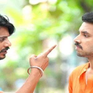 আজ থেকে শুরু ধারাবাহিক নাটক ‘মহল্লা’