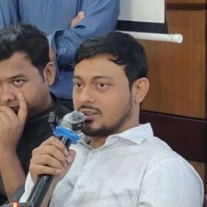 বিএনপি ও জামায়াতের মধ্যে বোঝাপড়ার কথা শোনা যাচ্ছে: নাসীরুদ্দীন পাটওয়ারী