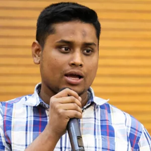 ইসলামিক দলগুলো ছাড়া অন্য দলগুলোর মধ্যে সমন্বয় নেই: হাসনাত আবদুল্লাহ