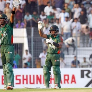 বগুড়া দুঃখ দিলো তামিমদের