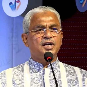 এবার জামায়াতকে নিষিদ্ধ করার আহ্বান জানালেন আলাল