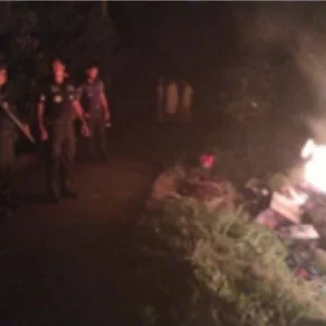 বগুড়া ও সাভারে নকলবিরোধী অভিযান: বিপুল পরিমাণ ‘ড্রাগন’ ও ‘বাওমা’ কয়েল জব্দ ও ধ্বংস