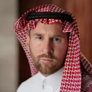 মেসিকে 'না' বললো সৌদি আরব