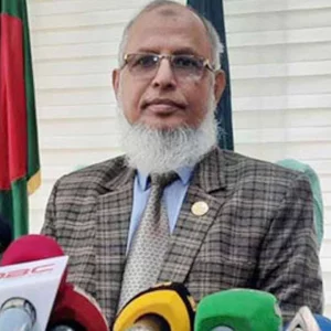 সুষ্ঠু নির্বাচন করতে সরকার বদ্ধপরিকর: ইসি আনোরুল