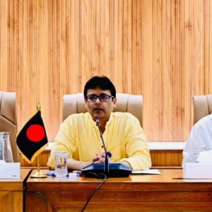 এসএমই খাতকে জাতীয় অর্থনীতির চালিকাশক্তিতে রূপান্তরের উদ্যোগ