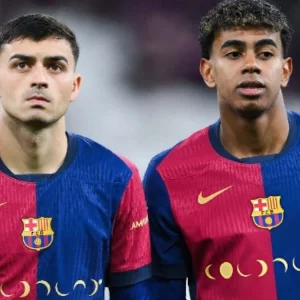 চেলসির বিপক্ষে পেদ্রিকে পাচ্ছে না বার্সা, ইয়ামালকে নিয়েও শঙ্কা 