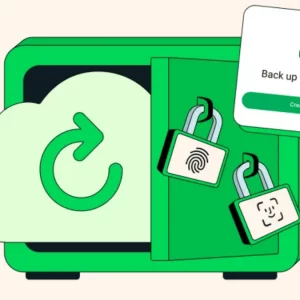 নতুন পাসকি এনক্রিপশন চালু করল হোয়াটসঅ্যাপ