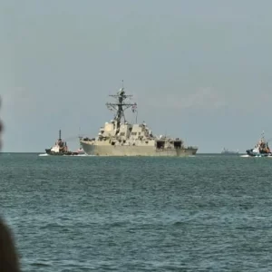 যুক্তরাষ্ট্র-ভেনেজুয়েলা যুদ্ধের দামামা: সতর্ক অবস্থানে ত্রিনিদাদ অ্যান্ড টোবাগোর সেনাবাহিনী