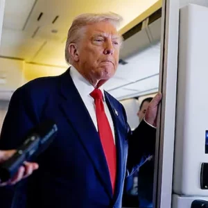 ভেনেজুয়েলায় হামলার ‘পরিকল্পনা নেই’: ট্রাম্প