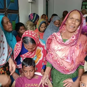 কবরের মাটি তোলা নিয়ে বাগ্বিতণ্ডা, মারধরে নিহত ১