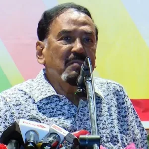 জুলাই সনদের দরকার নেই, গণতন্ত্র বাস্তবায়নে একটি সংসদ প্রয়োজন: মেজর (অব.) হাফিজ