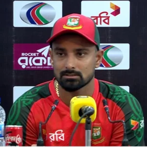 লিটনের বিশ্বাস বিরতিতে সতেজ হয়ে ফিরবে টি–টোয়েন্টি দল