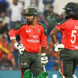 রানে ফিরতে জাকেরকে পরামর্শ দিলেন অধিনায়ক লিটন