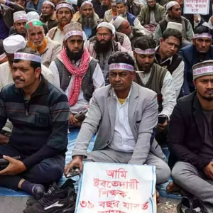 সোমবারের মধ্যে ইবতেদায়ি মাদ্রাসার জাতীয়করণ প্রক্রিয়া শুরুর আশ্বাস