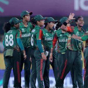 সপ্তম হয়েও প্রায় ৭ কোটি টাকা পাচ্ছে বাংলাদেশের মেয়েরা