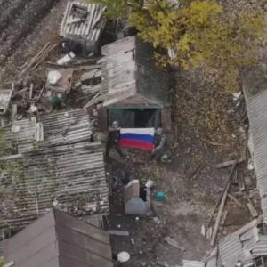 রাশিয়ার রাতভর আক্রমণে ইউক্রেনের ৬০ হাজার মানুষ বিদ্যুৎবিচ্ছিন্ন