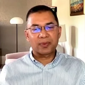 বিএনপির বিরুদ্ধে সংঘবদ্ধ অপপ্রচার ও অপকৌশল দৃশ্যমান হচ্ছে: তারেক রহমান