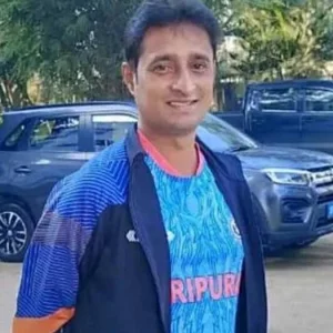 সড়ক দুর্ঘটনায় সাবেক ভারতীয় ক্রিকেটারের মৃত্যু