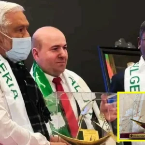 ‘নৌকা’ উপহার নিয়ে বিপাকে উপদেষ্টা, কী করবেন জানতে চাইলেন ফেসবুকে