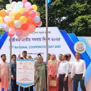 ট্রাডিশনাল বুরোক্রাসি দিয়ে সমবায় হবে না