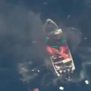 ফের মাদক বহনকারী নৌকায় মার্কিন বাহিনীর হামলা, নিহত ৩