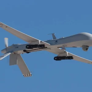 চীনের সঙ্গে যৌথ উদ্যোগে ড্রোন কারখানা স্থাপন করছে বাংলাদেশ বিমান বাহিনী