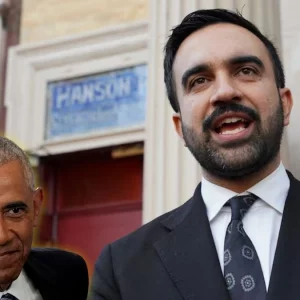 জোহরান মামদানিকে ফোন করে প্রশংসা করলেন বারাক ওবামা