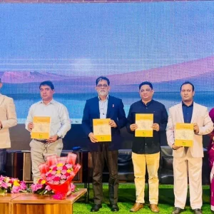 বাসযোগ্য শহরের জন্য পরিবেশগত স্থায়িত্ব নিয়ে আলোচনা