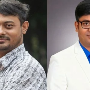 এনসিপি নেতা নাসীরুদ্দীন পাটওয়ারীর বক্তব্যে যুবদলের প্রতিবাদ