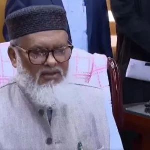 এবারের ইজতেমা জাতীয় নির্বাচনের পর: ধর্ম উপদেষ্টা