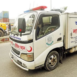 বেওয়ারিশ লাশের সারি দীর্ঘ হচ্ছে