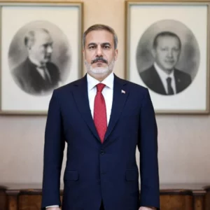 গাজা ইস্যুতে ইস্তাম্বুলে পররাষ্ট্রমন্ত্রী পর্যায়ের বৈঠক আয়োজন করছে তুরস্ক