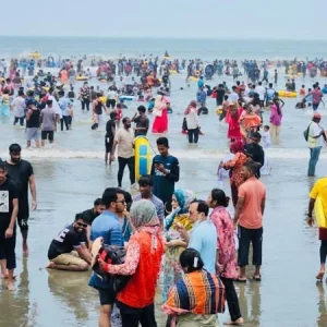 পর্যটনস্পটে শিশু নিখোঁজের ঘটনা বাড়ছে, ২১ মাসে ৪৪৩ শিশু উদ্ধার