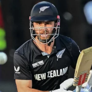 বিশ্বকাপের ৩ মাস আগে টি-টোয়েন্টি ক্রিকেটকে বিদায় জানালেন উইলিয়ামসন