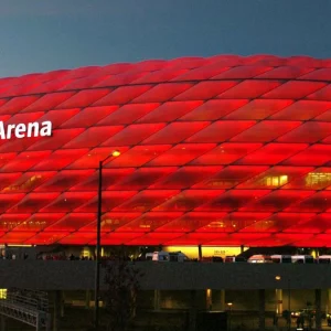 মিউনিখে ২০২৮ চ্যাম্পিয়নস লিগ ফাইনাল